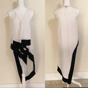 BCBG MaxAzria blouse